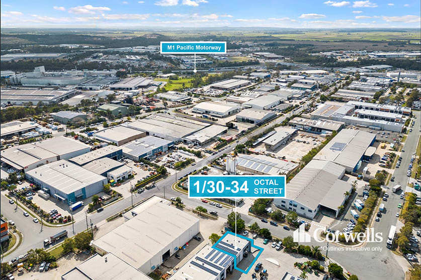 Click to view all images 1/30-34 Octal Street Yatala QLD 4207 - Image 2