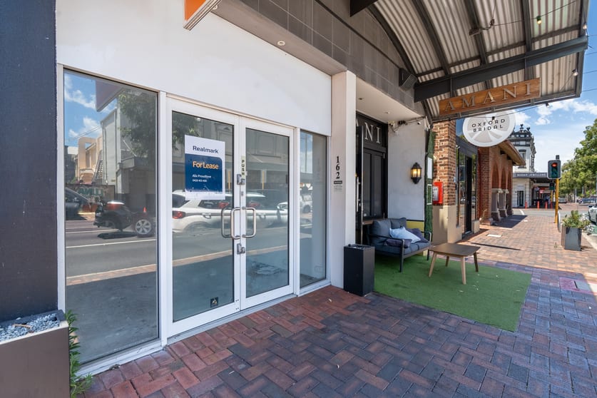 Click to view all images 162 Oxford Street Leederville WA 6007 - Image 2