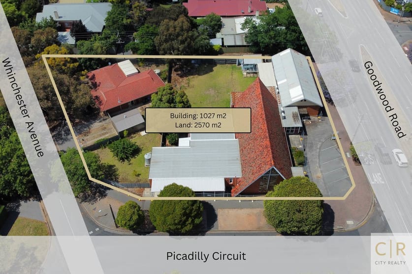 Click to view all images 1-2/539-541 Goodwood Road Colonel Light Gardens SA 5041 - Image 2