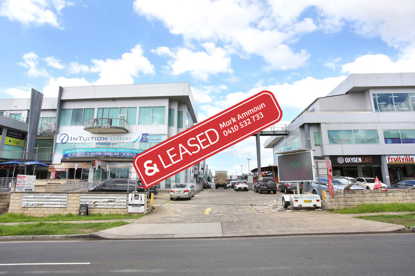Click to view all images 40/46 Wellington Road Granville NSW 2142 - Image 1