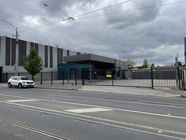 468 Mount Alexander Road Ascot Vale VIC 3032 - Image 1