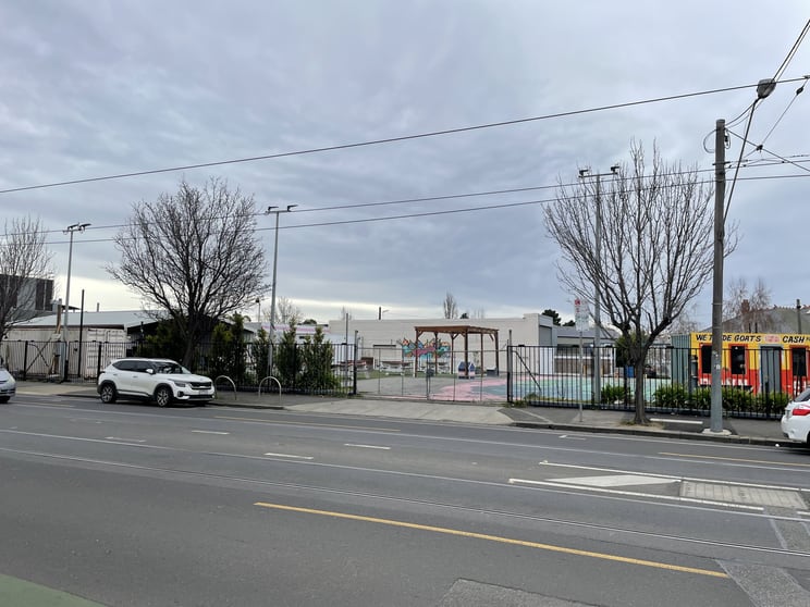 448-466 Mount Alexander Road Ascot Vale VIC 3032 - Image 2