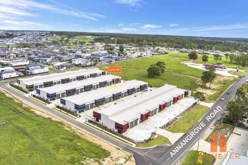 Click to view all images Unit 46/275 Annangrove Road Rouse Hill NSW 2155 - Image 3