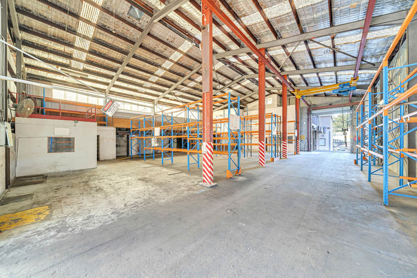 Click to view all images Warehouse/6 Pioneer Avenue Thornleigh NSW 2120 - Image 1
