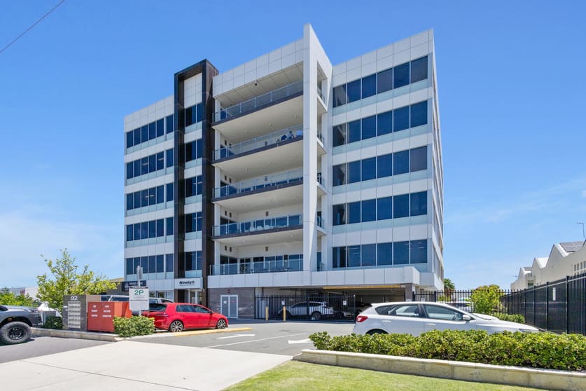 Click to view all images Level 4/92 Walters Drive Osborne Park WA 6017 - Image 1