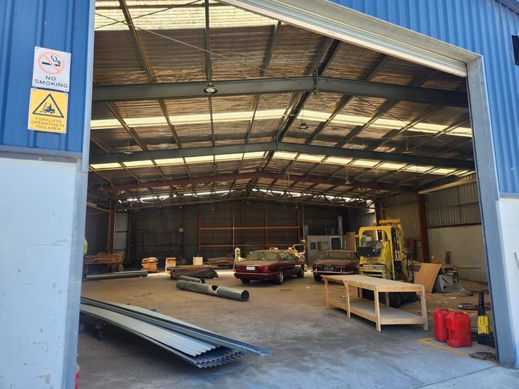 Click to view all images 3/260 Sunshine Road Tottenham VIC 3012 - Image 2