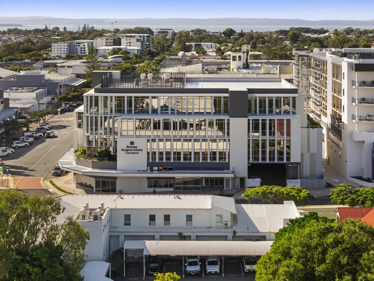 Click to view all images 19-21 Middle Street Cleveland QLD 4163 - Image 1