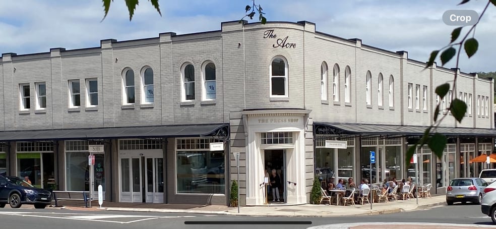 Click to view all images Office J/391-397 Bong Bong Street Bowral NSW 2576 - Image 1