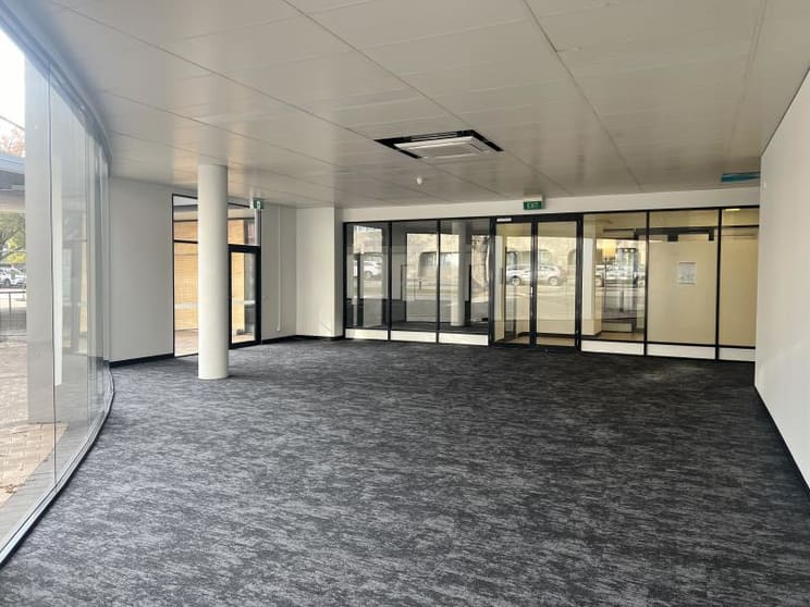 Click to view all images Ground Suite 6/182-192 Cimitiere Street Launceston TAS 7250 - Image 3