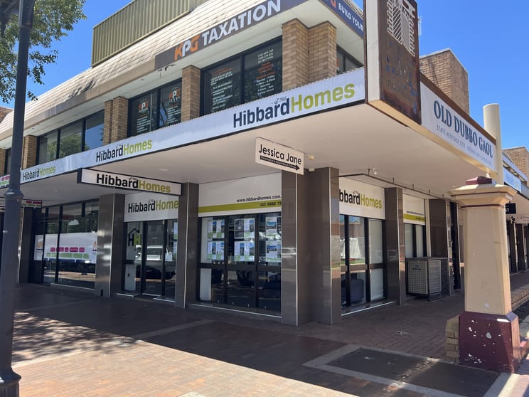 Click to view all images 1C/88-90 Macquarie Street Dubbo NSW 2830 - Image 1
