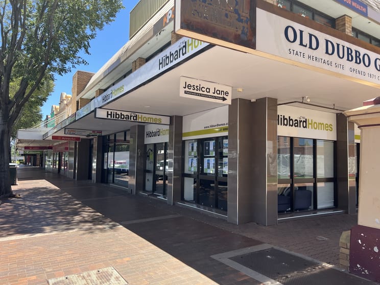 Click to view all images 1C/88-90 Macquarie Street Dubbo NSW 2830 - Image 2