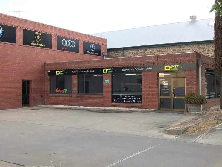 Click to view all images 312 St Vincent Street Port Adelaide SA 5015 - Image 2