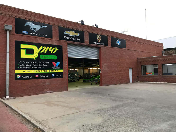 Click to view all images 312 St Vincent Street Port Adelaide SA 5015 - Image 3
