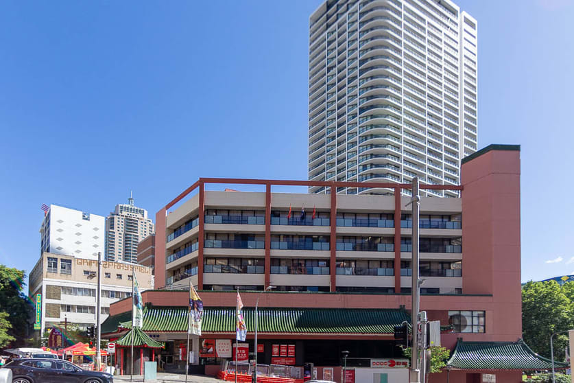 Click to view all images 25 Dixon st Haymarket NSW 2000 - Image 1