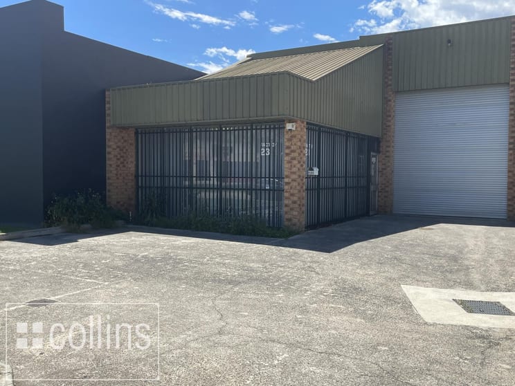 Click to view all images Factory 3/23 Swift Way Dandenong VIC 3175 - Image 2