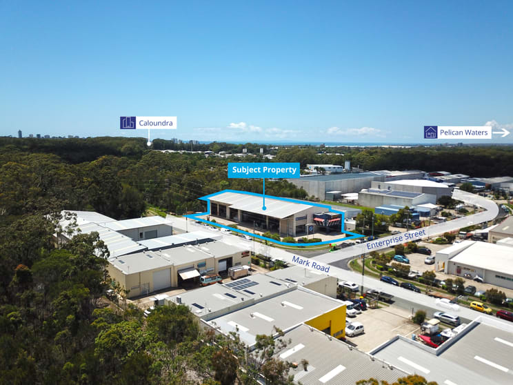 Click to view all images 37 Enterprise Street Caloundra West QLD 4551 - Image 3