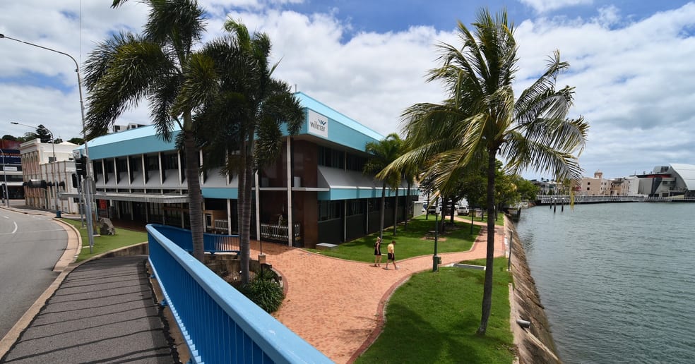 5-21 Denham Street Townsville City QLD 4810 - Image 1
