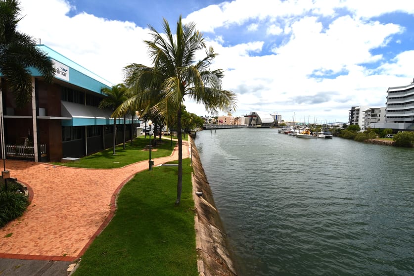 5-21 Denham Street Townsville City QLD 4810 - Image 2