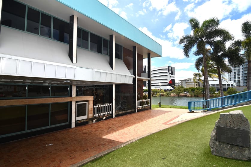 5-21 Denham Street Townsville City QLD 4810 - Image 3