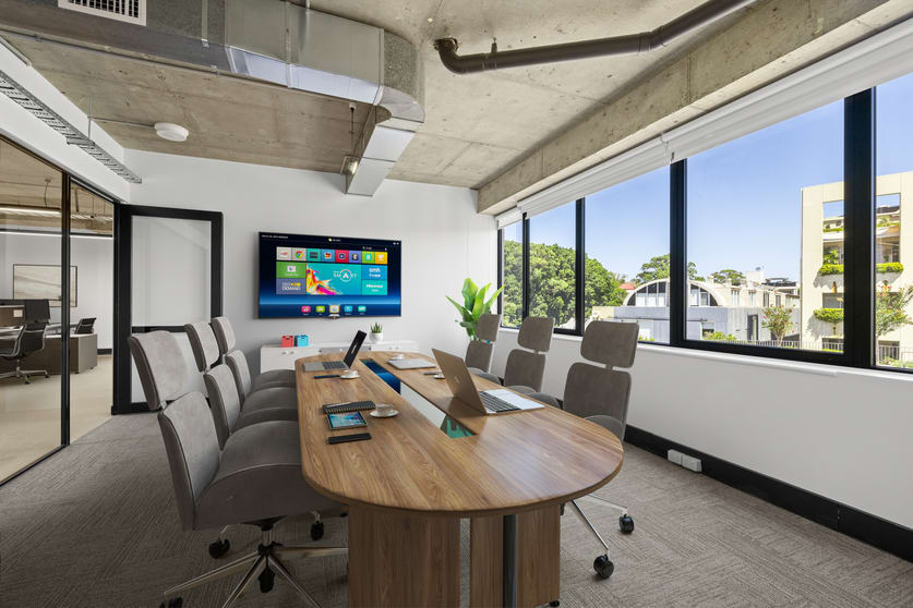 Click to view all images 111 Devonshire Street Surry Hills NSW 2010 - Image 2