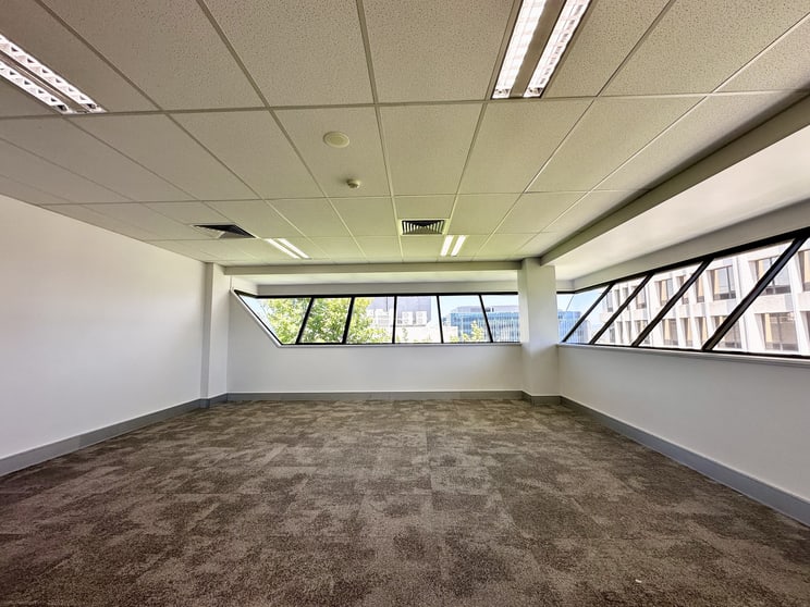 Click to view all images Unit 9 Level 5 17-21 University Avenue City ACT 2601 - Image 2