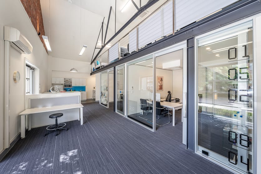 Click to view all images Unit 2/8 Bromham Place Richmond VIC 3121 - Image 2