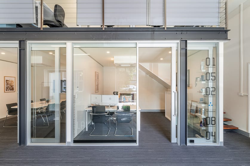 Click to view all images Unit 2/8 Bromham Place Richmond VIC 3121 - Image 3