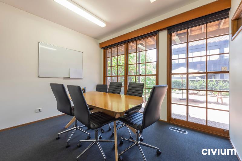 Click to view all images Ground Suite 2/15 Torrens Street Braddon ACT 2612 - Image 2