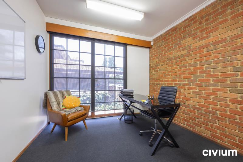 Click to view all images Ground Suite 2/15 Torrens Street Braddon ACT 2612 - Image 3
