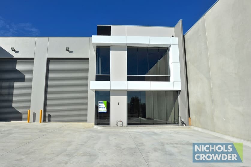 Click to view all images 1/114 Colemans Road Carrum Downs VIC 3201 - Image 1