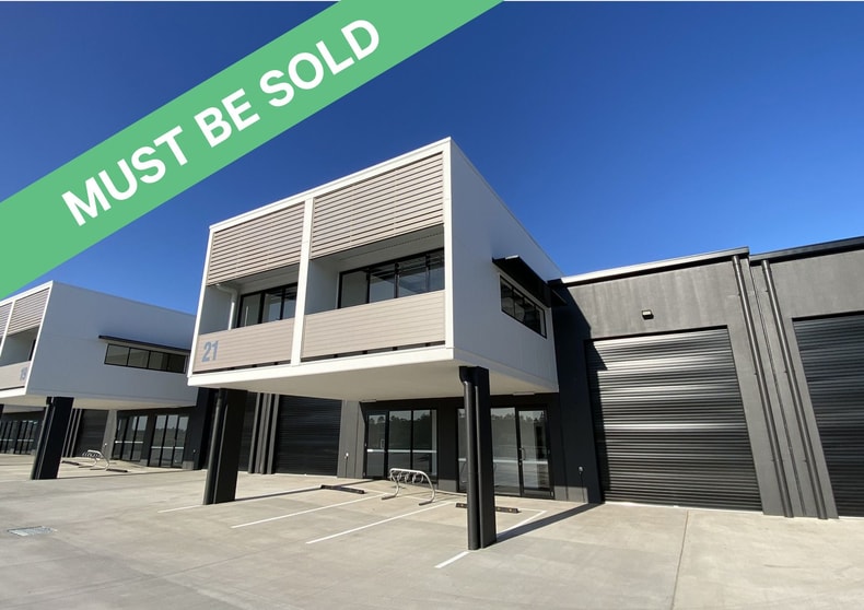 Click to view all images 5/5 19-21 Packer Road Baringa QLD 4551 - Image 1