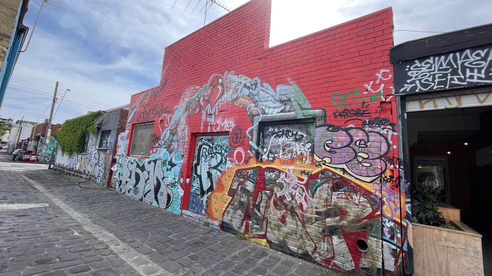 Click to view all images Rear 425-427 Brunswick Street Fitzroy VIC 3065 - Image 2