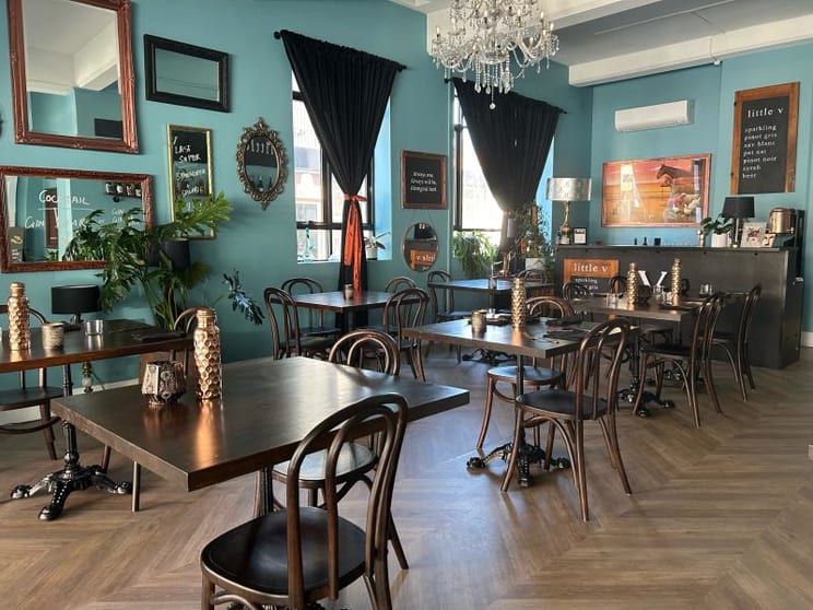 Click to view all images Ground Level/68-72 St John Street Launceston TAS 7250 - Image 3