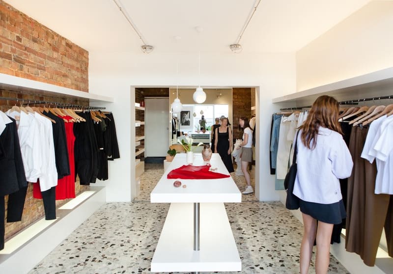 Click to view all images 229 Brunswick Street Fitzroy VIC 3065 - Image 2