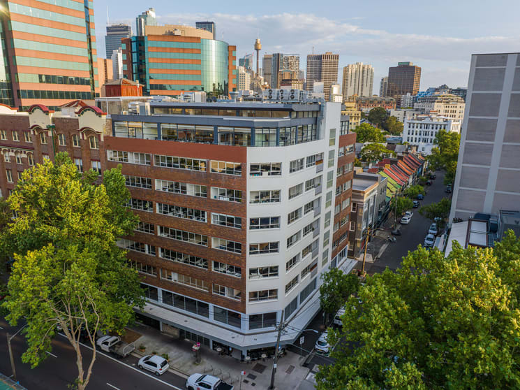 Click to view all images 241 Commonwealth Street Surry Hills NSW 2010 - Image 2