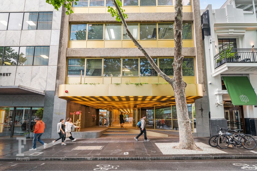 124 Exhibition Street Melbourne VIC 3000 - Image 1