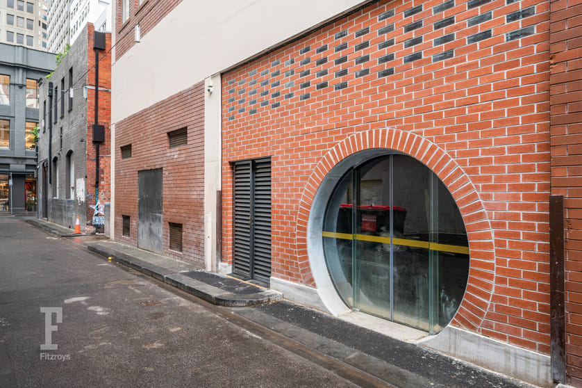 124 Exhibition Street Melbourne VIC 3000 - Image 3