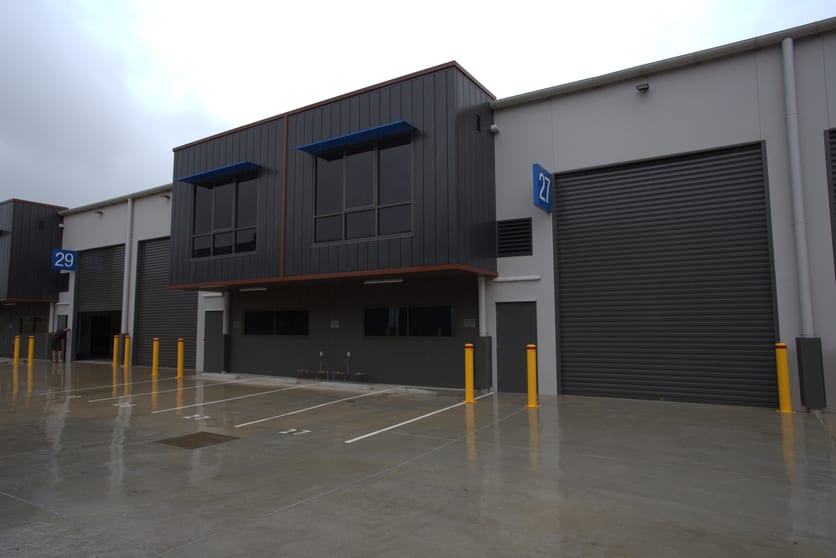 27 & 35/275 Annangrove Road Rouse Hill NSW 2155 - Image 3