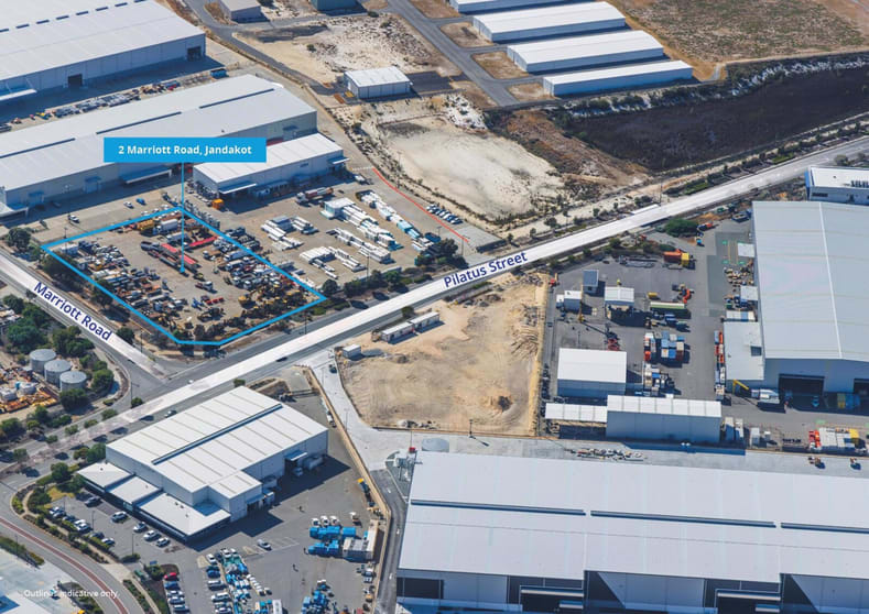 Click to view all images 2 Marriott Road Jandakot WA 6164 - Image 2