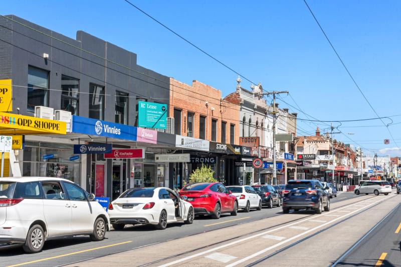 Click to view all images Level 1/482D Glen Huntly Road Elsternwick VIC 3185 - Image 3