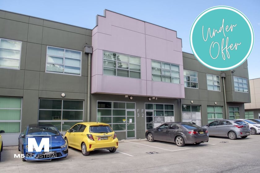 Click to view all images F3/101 Rookwood Road Yagoona NSW 2199 - Image 1