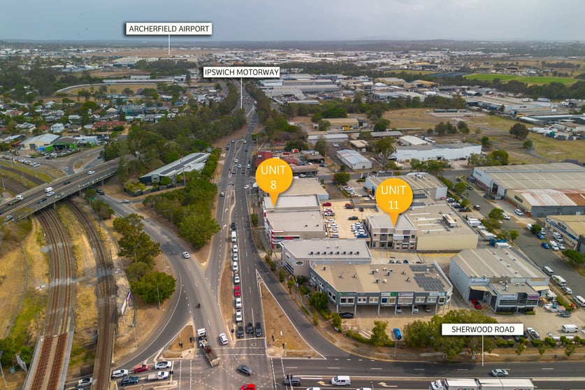 Click to view all images 11/1311 Ipswich Road Rocklea QLD 4106 - Image 3