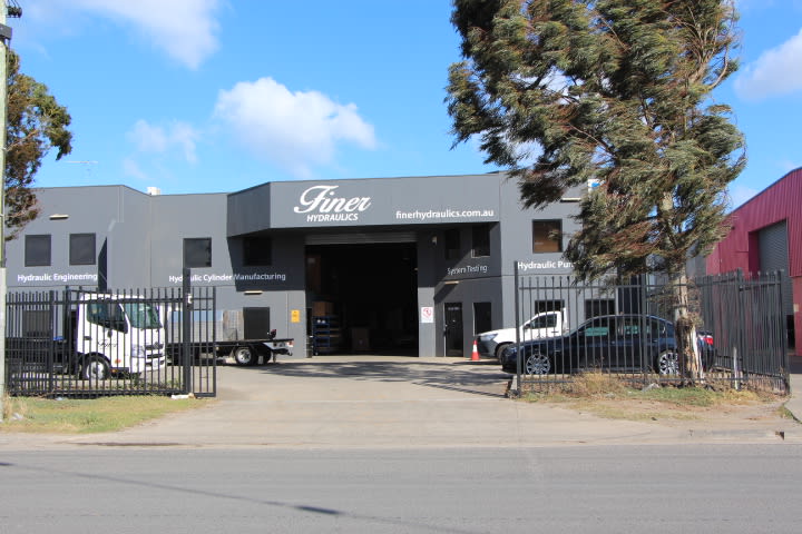 Click to view all images 189 Cherry Lane Laverton North VIC 3026 - Image 1