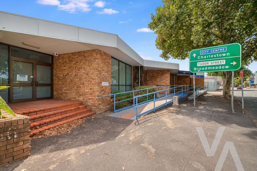 Click to view all images 1A/956 Hunter Street Newcastle West NSW 2302 - Image 2