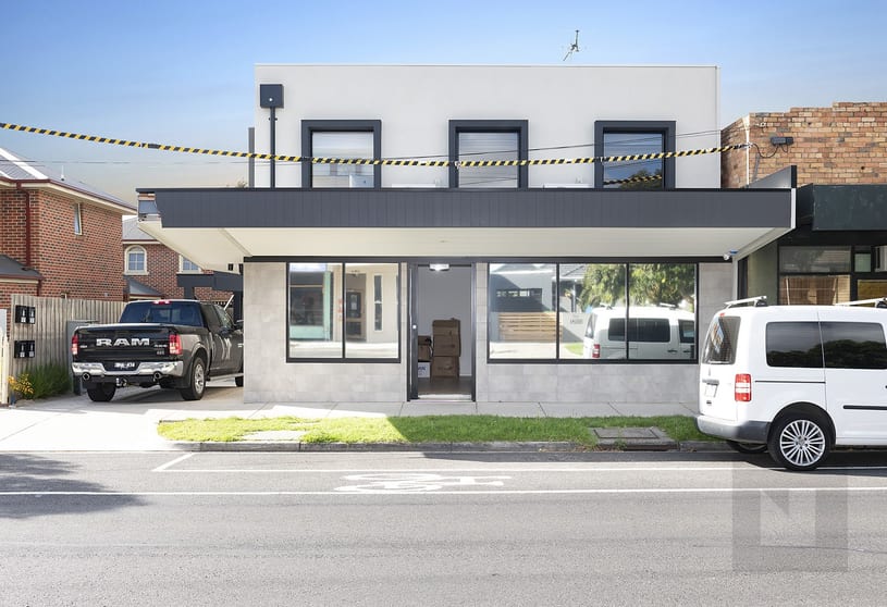 Click to view all images 1/101 Roberts Street Yarraville VIC 3013 - Image 1