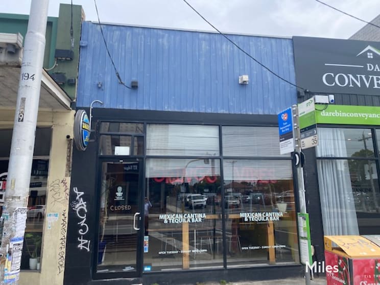 Click to view all images 489 High Street Northcote VIC 3070 - Image 1