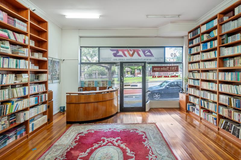 Click to view all images 49 Victoria Parade Collingwood VIC 3066 - Image 3