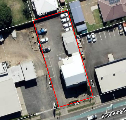 Click to view all images 255 Bourbong Street Bundaberg West QLD 4670 - Image 2
