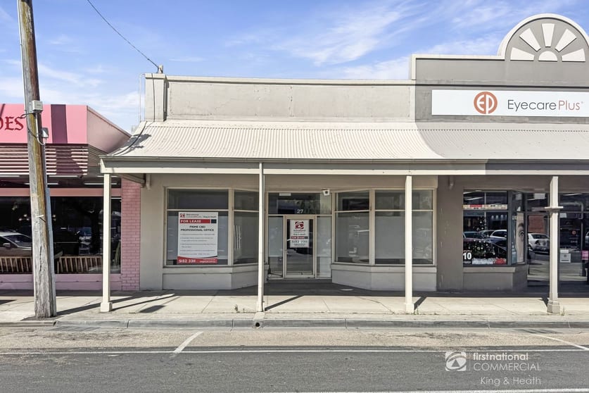 Click to view all images 27 Service Street Bairnsdale VIC 3875 - Image 1