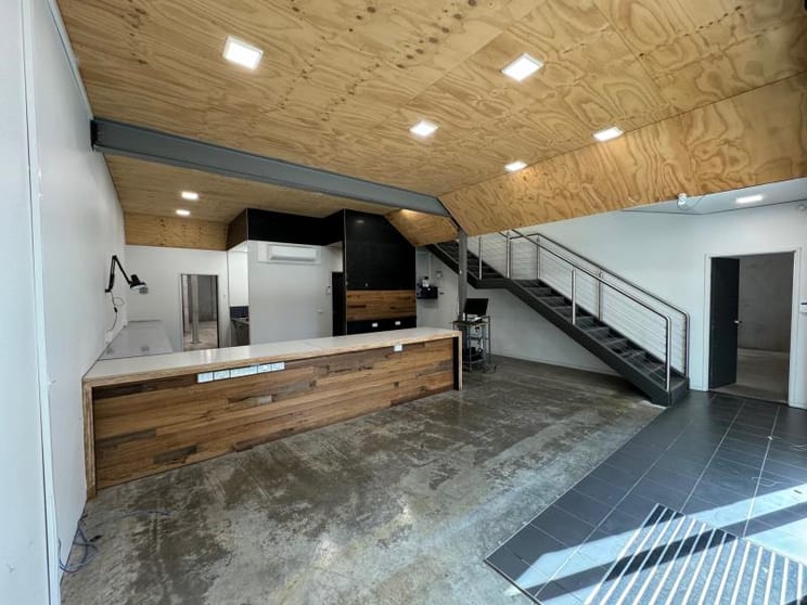 Click to view all images Whole Building/20 Rocklea Drive Port Melbourne VIC 3207 - Image 3